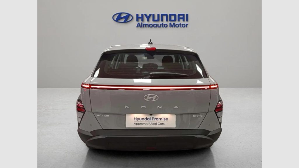 Hyundai Kona HEV 1.6GDI 129CV DT Maxx
