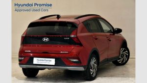 Hyundai Bayon 1.0 TGDI 74kW (100CV) 48V Maxx