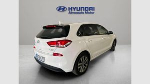 Hyundai i30 I30 5P TGDI 1.0 120CV GO PLUS MY19