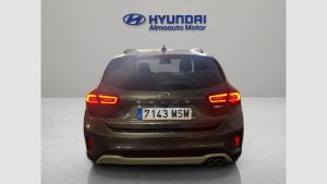 Ford Focus 1.0 Ecoboost MHEV 114kW Active