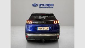 Peugeot 3008 1.2 PURETECH 96KW (130CV) GT LINE S&S