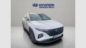 Hyundai Tucson 1.6 TGDI 169kW (230CV) HEV Maxx Auto