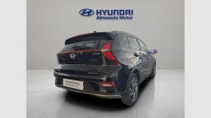 Hyundai Bayon 1.0 TGDI 74kW (100CV) 48V Maxx