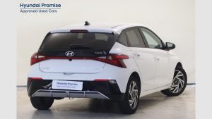 Hyundai i20 1.0 TGDI 48V Klass
