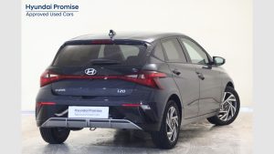 Hyundai i20 1.0 TGDI 48V Klass