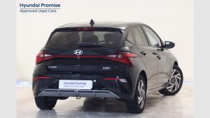 Hyundai i20 1.0 TGDI Klass