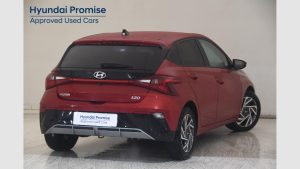 Hyundai i20 1.0 TGDI Klass