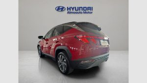 Hyundai Tucson 1.6 TGDI 110kW (150CV) 48V Tecno 2C