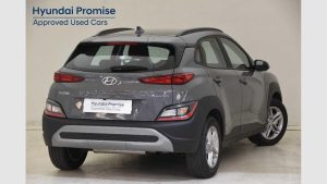 Hyundai Kona 1.0 TGDI Maxx 4X2
