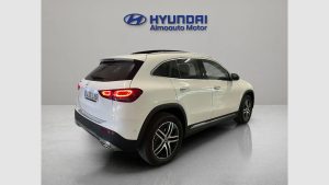 Mercedes-Benz Clase GLA GLA 200 D