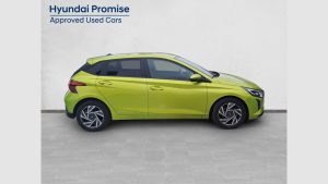 Hyundai i20 1.0 TGDI Klass