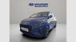 Hyundai i10 1.2 Tecno Edition