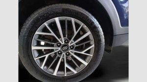 Hyundai Tucson 1.6 GDI 97kW (131CV) Tecno 4X2