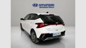 Hyundai i20 1.0 TGDI 48V Klass DCT