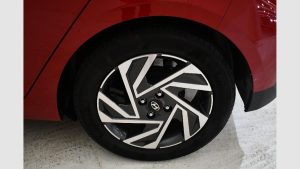 Hyundai i20 1.0 TGDI 48V Klass DCT