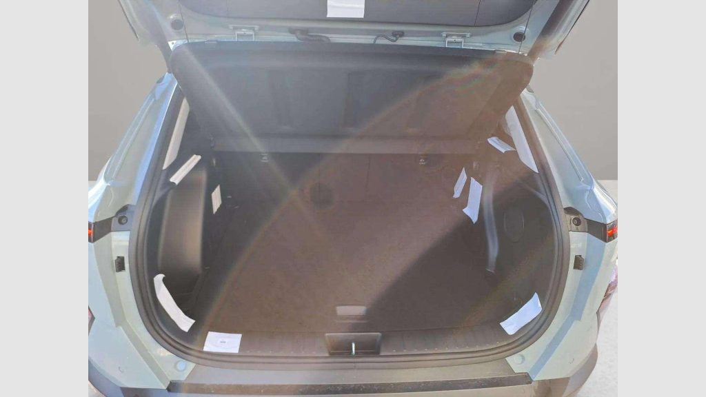 Hyundai Kona HEV 1.6GDI 129CV DT Tecno