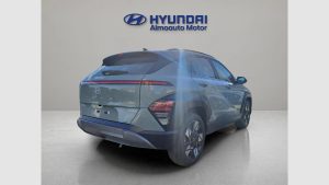 Hyundai Kona HEV 1.6GDI 129CV DT Tecno