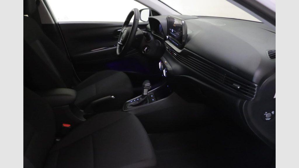 Hyundai i20 1.0 TGDI 48V Klass DCT