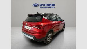 SEAT Arona 1.0 TSI 85kW (115CV) DSG Xcellence Eco