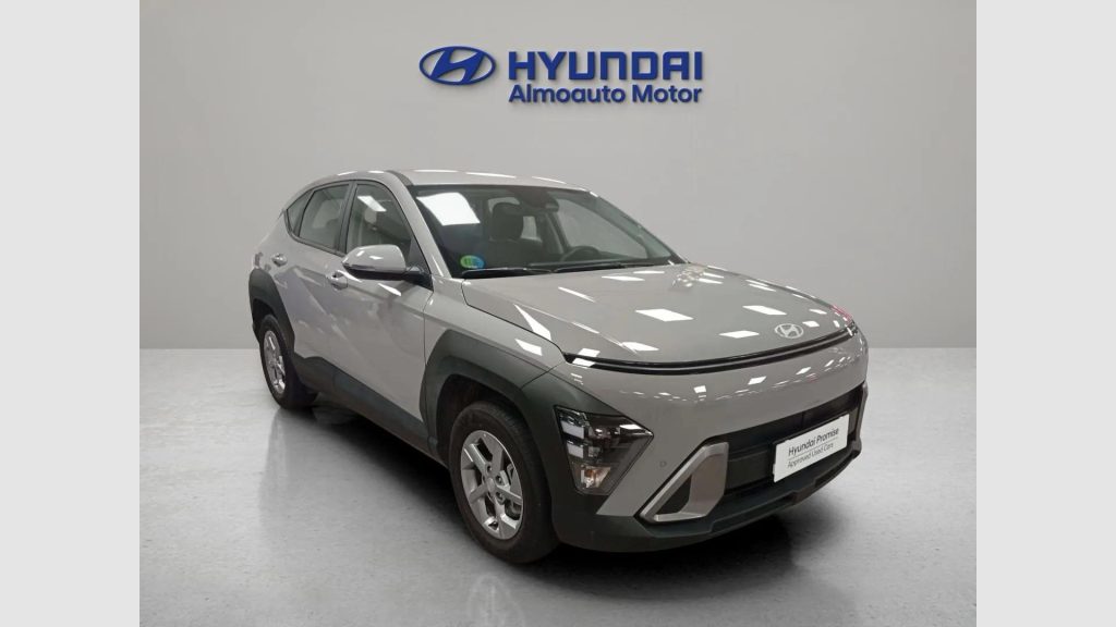 Hyundai Kona HEV 1.6GDI 129CV DT Maxx