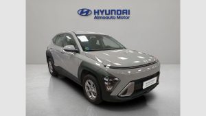 Hyundai Kona HEV 1.6GDI 129CV DT Maxx