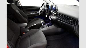 Hyundai Bayon 1.0 TGDI 74kW (100CV) 48V Maxx