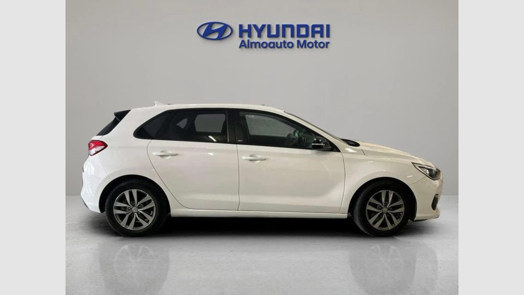 Hyundai i30 I30 5P TGDI 1.0 120CV GO PLUS MY19