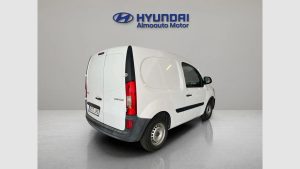 Mercedes-Benz Citan 108 CDI Furgón Compacto