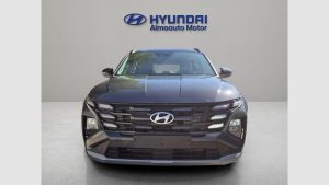 Hyundai Tucson 1.6T 118kW (160CV) 48V Maxx