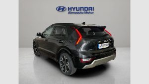 Kia Niro 1.6 GDi HEV 104kW (141CV) Emotion