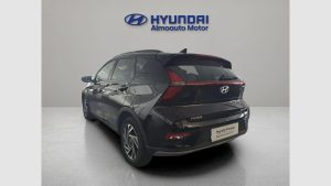 Hyundai Bayon 1.0 TGDI 74kW (100CV) 48V Maxx