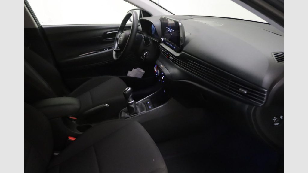 Hyundai i20 1.0 TGDI 48V Klass