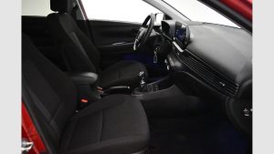 Hyundai i20 1.0 TGDI Klass
