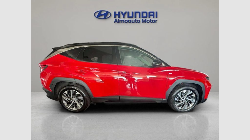 Hyundai Tucson 1.6 TGDI 110kW (150CV) 48V Tecno 2C