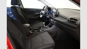 Hyundai i30 1.0 TGDI 48V Klass