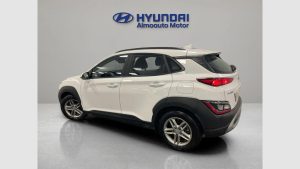 Hyundai Kona 1.0 TGDI Maxx 4X2