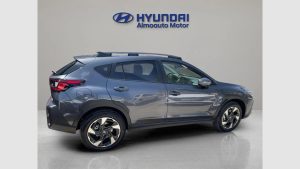 Subaru crosstrek 2.0i Hybrid CVT Touring