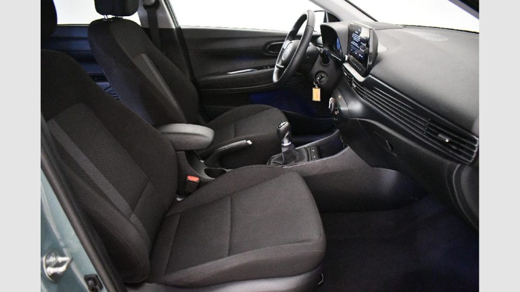 Hyundai i20 1.0 TGDI Klass