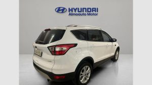 Ford Kuga 1.5 EcoBoost 110kW 4×2 Titanium