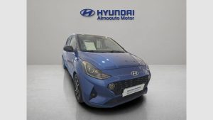 Hyundai i10 1.2 Tecno Edition
