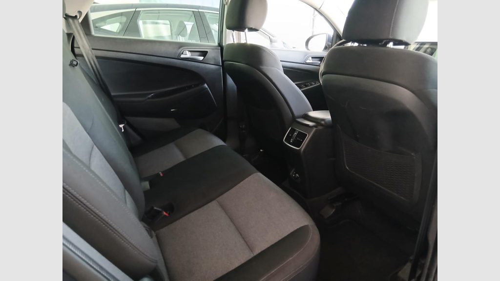 Hyundai Tucson 1.6 GDI 97kW (131CV) Tecno 4X2