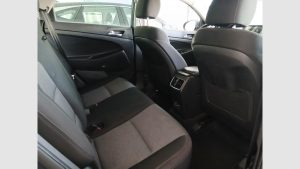 Hyundai Tucson 1.6 GDI 97kW (131CV) Tecno 4X2