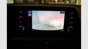 Hyundai i20 1.0 TGDI 48V Klass DCT