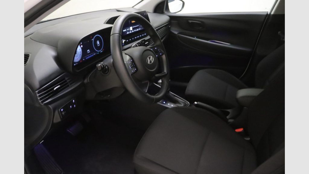 Hyundai i20 1.0 TGDI 48V Klass DCT