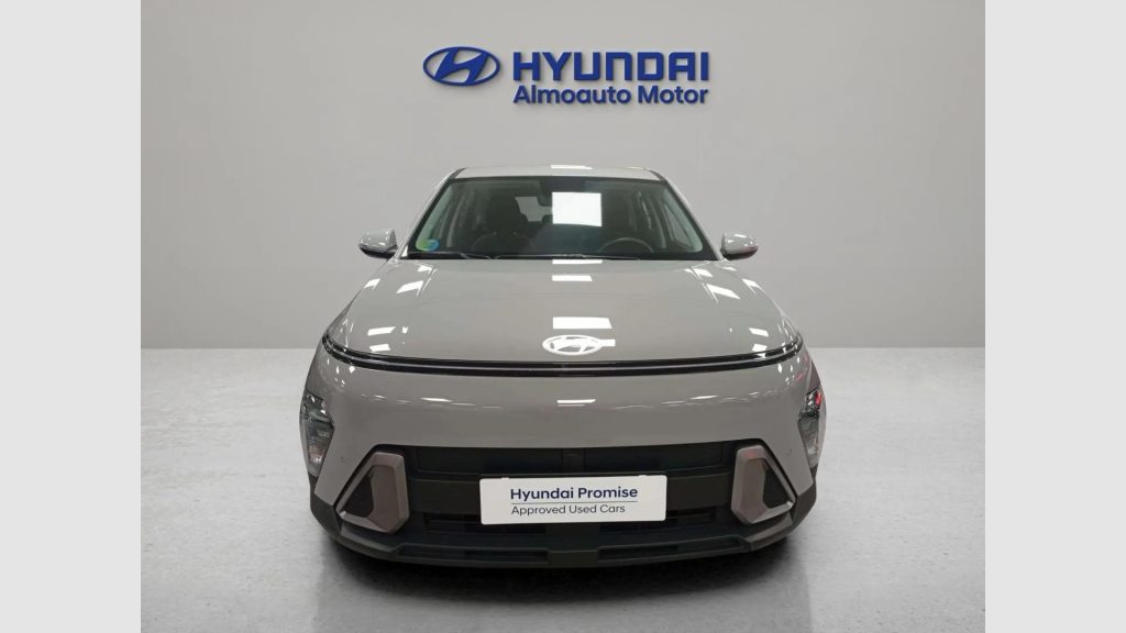 Hyundai Kona HEV 1.6GDI 129CV DT Maxx