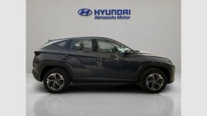 Hyundai Tucson 1.6T 118kW (160CV) 48V Klass