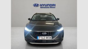 Ford Focus 1.0 Ecoboost MHEV 114kW Active