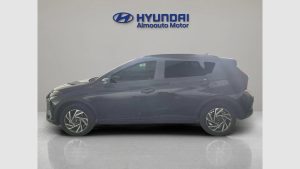 Hyundai Bayon 1.0 TGDI 74kW (100CV) 48V Maxx