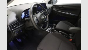 Hyundai i20 1.0 TGDI 48V Klass