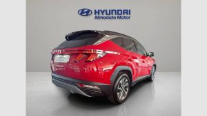 Hyundai Tucson 1.6 TGDI 110kW (150CV) 48V Tecno 2C